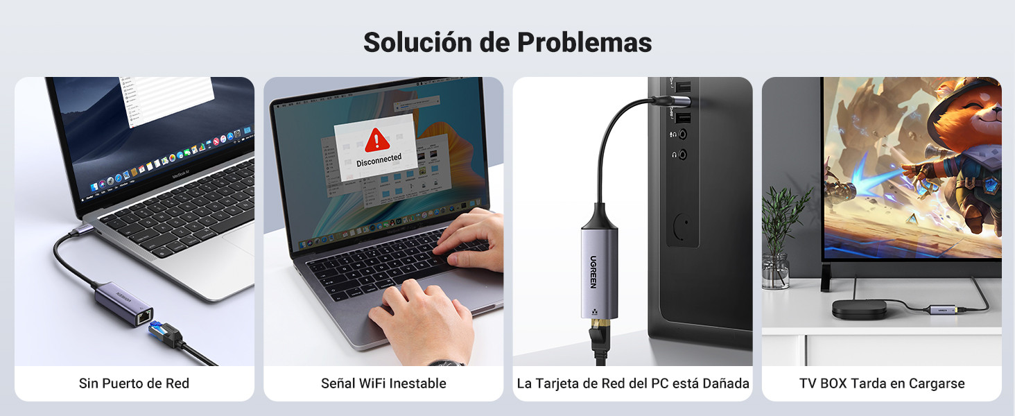 la mejor conexión inalámbrica a internet wifi para PC