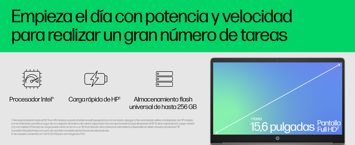 HP Chromebook