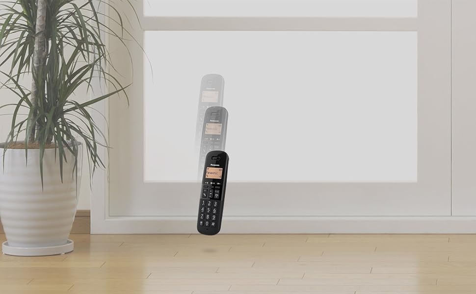 KX-TGB612SPB B08CXVR55Y