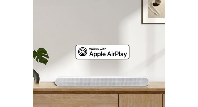 AirPlay