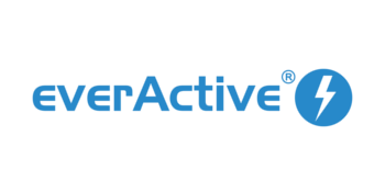 Logotipo EverActive.