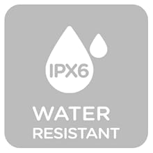 IPX6