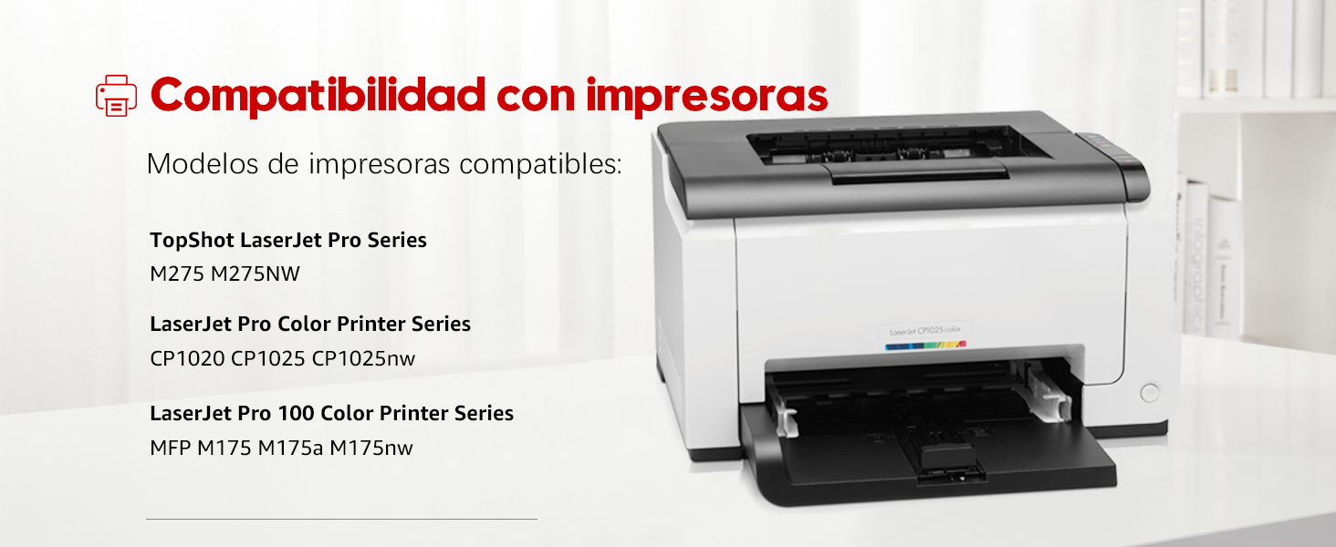 toner hp laserjet pro mfp m176n