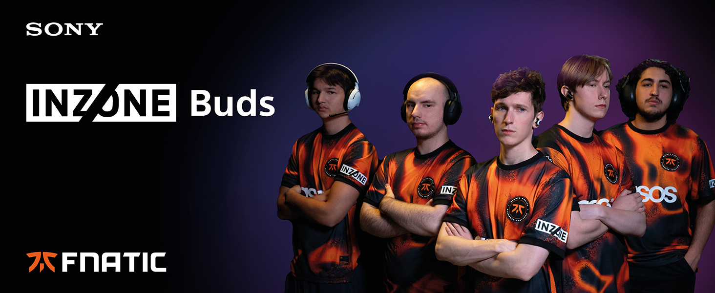 INZONE Buds