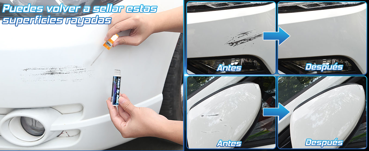 pintura coche