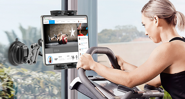 Soporte Tablet Coche