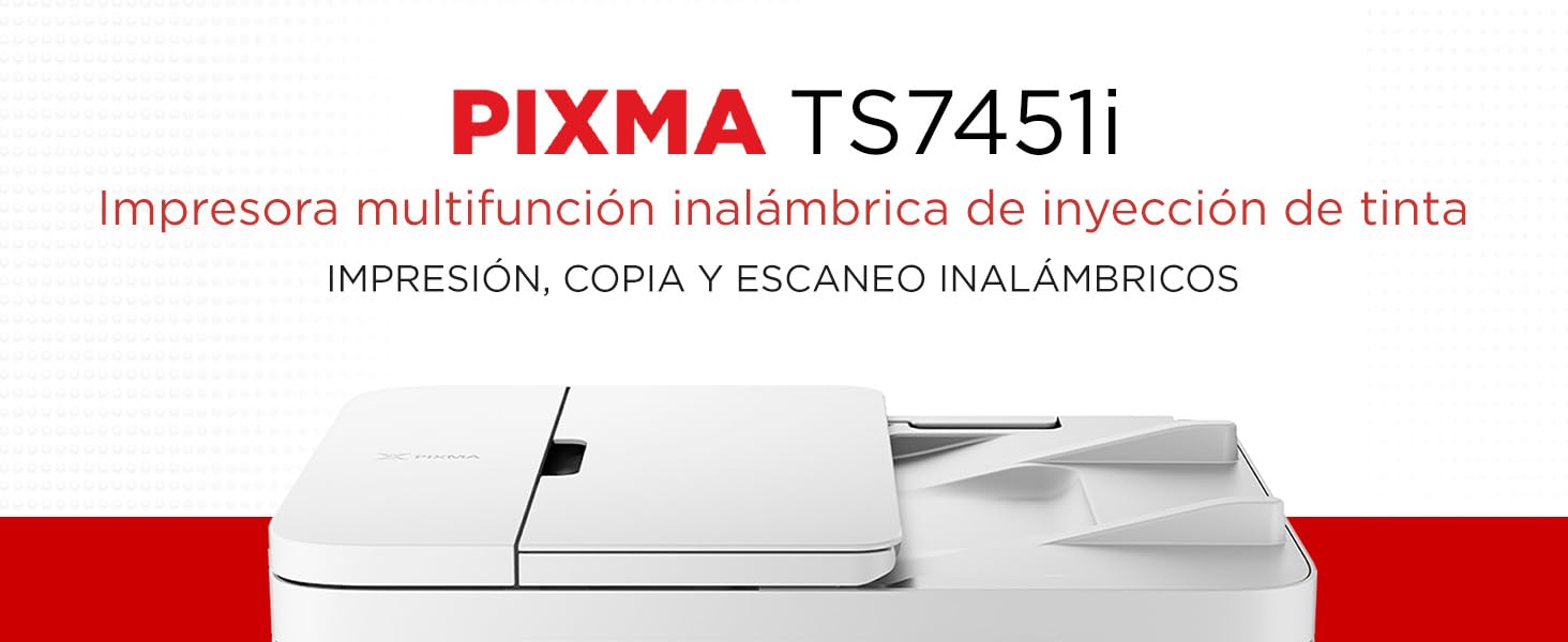 PIXMA TS7450i