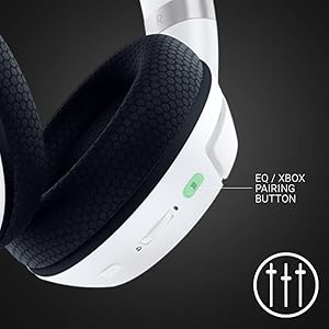 Razer Kaira Pro - Auriculares inalámbricos para Xbox Gaming Console