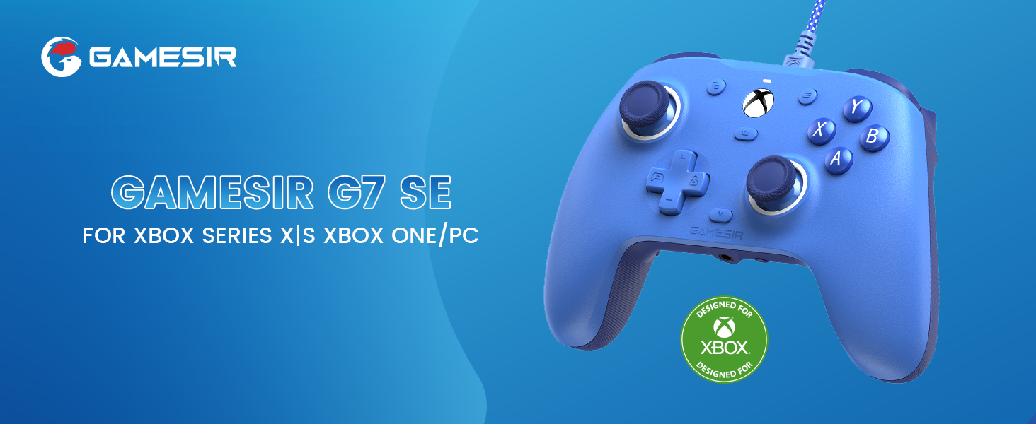 GameSir G7 SE
