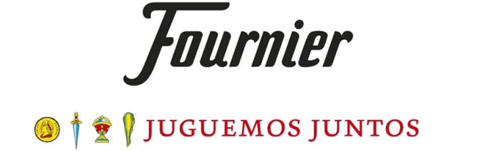 Fournier, baraja, cartas, naipes, española, mus, tute