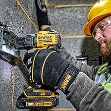 DEWALT A+
