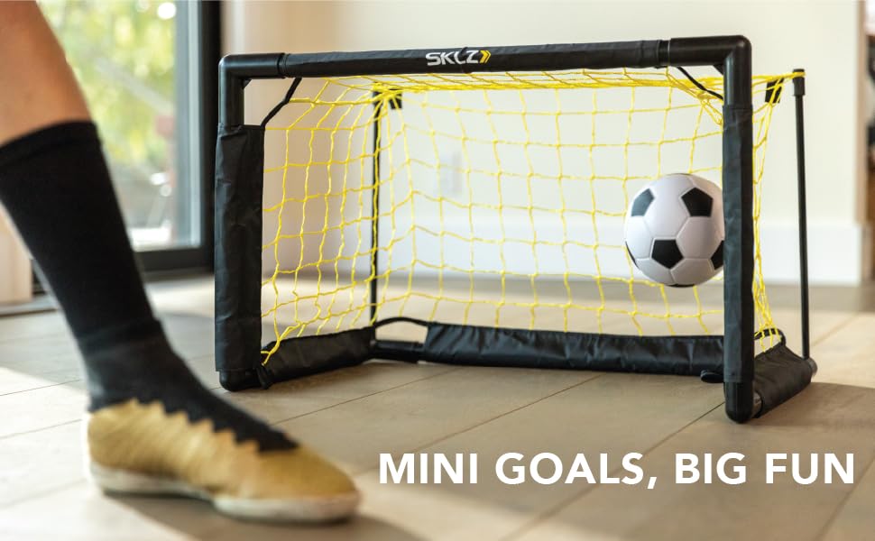 Mini fútbol