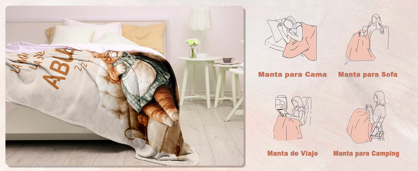 Regalo Abuela