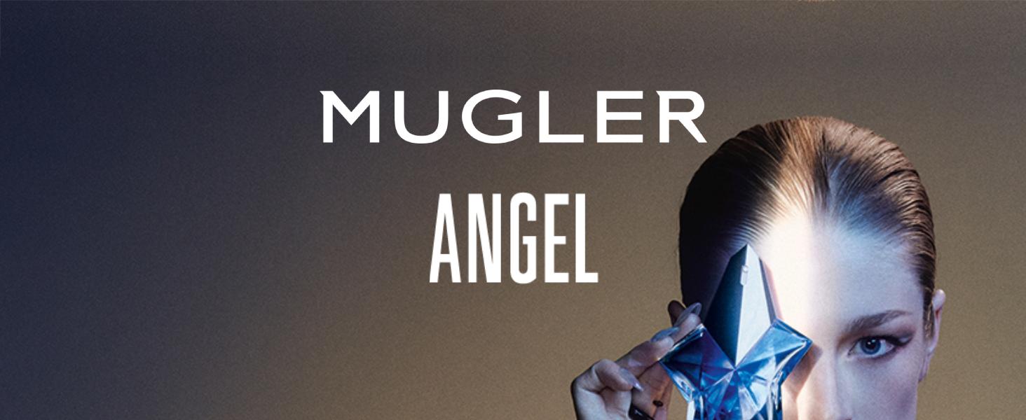 Mugler Angel EDP Fragancia Mujer