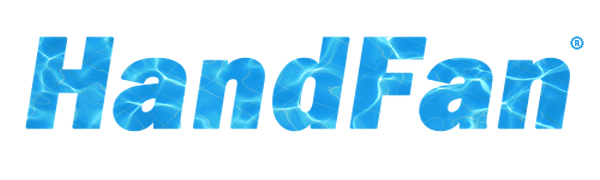 handheld fan