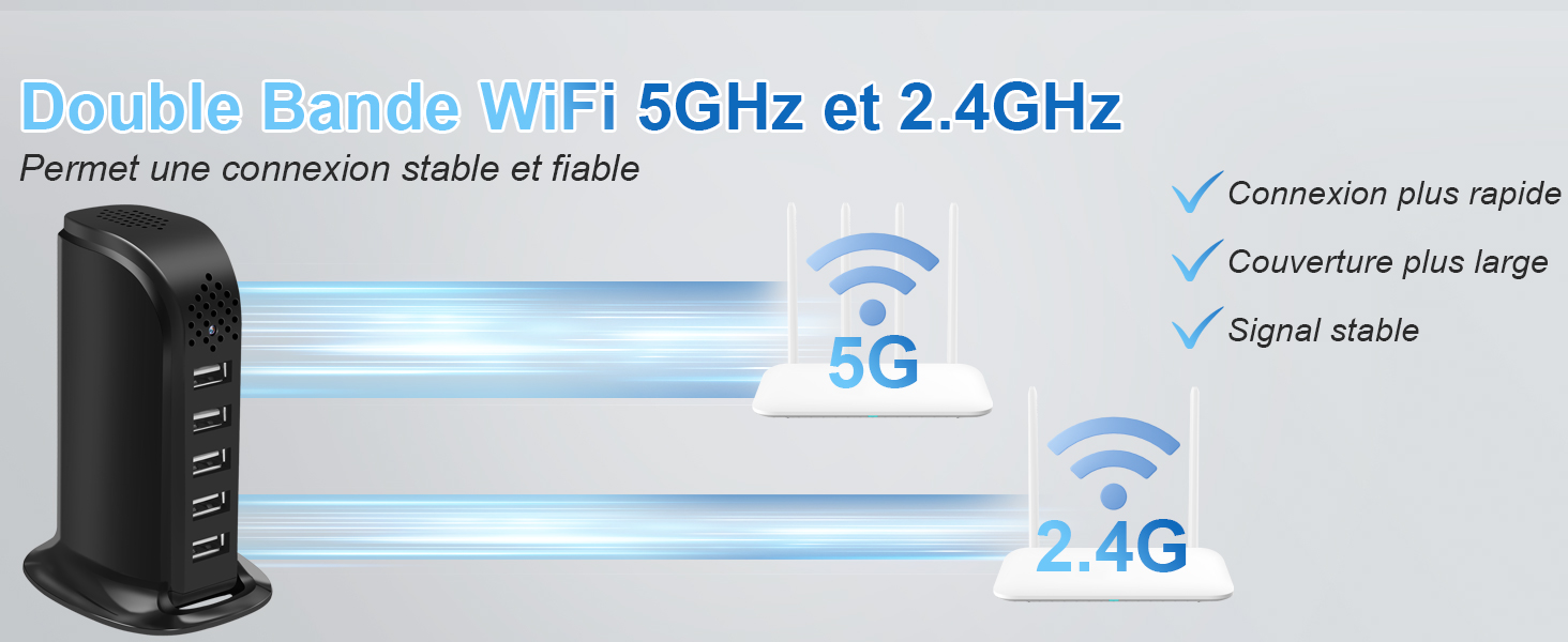 cámara espía wifi