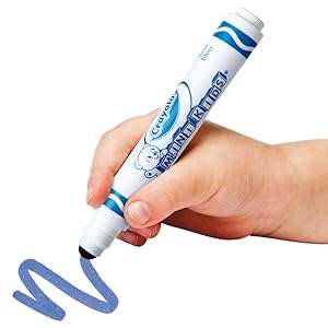 Crayola Mini kids