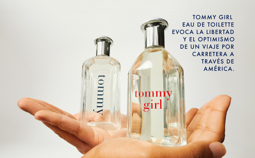 Tommy Girl EAU DE Toilette