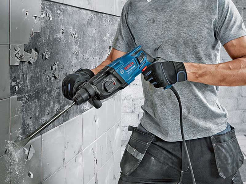 bosch