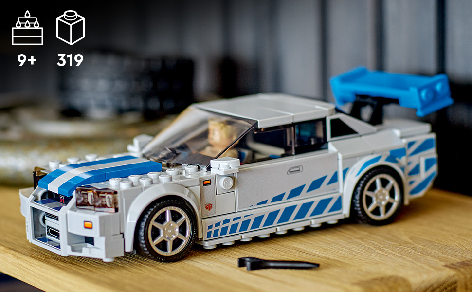 76917_Speed Champions