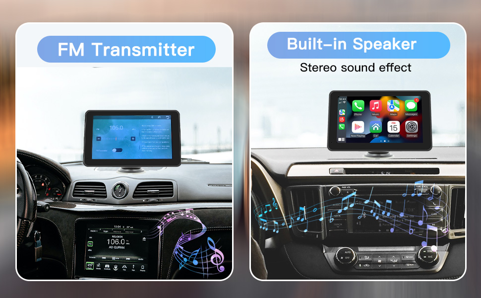 carplay android auto