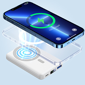 bateria externa iphone