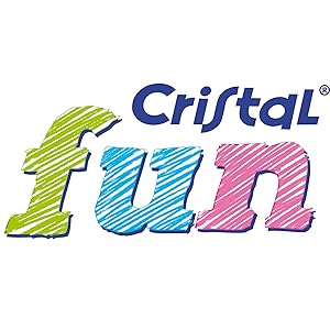 BIC Cristal Fun logo