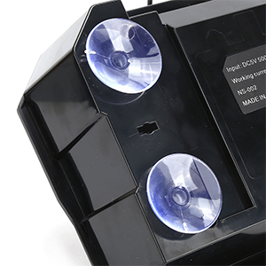 Joystick de lucha arcade