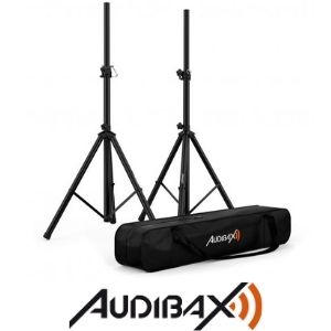 soporte altavoces, soporte altavoces pie, soporte para altavoces, tripode altavoz, soporte altavoz
