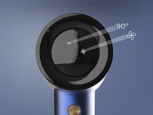 Secador de Pelo; secador; secador Cecotec; secador ionico; Ionicare Rockstar Nano Iontech Champagne
