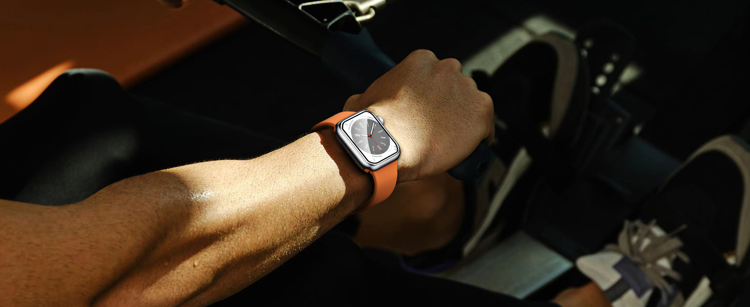 apple watch screen protector