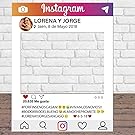 photocall instagram carton microcanal
