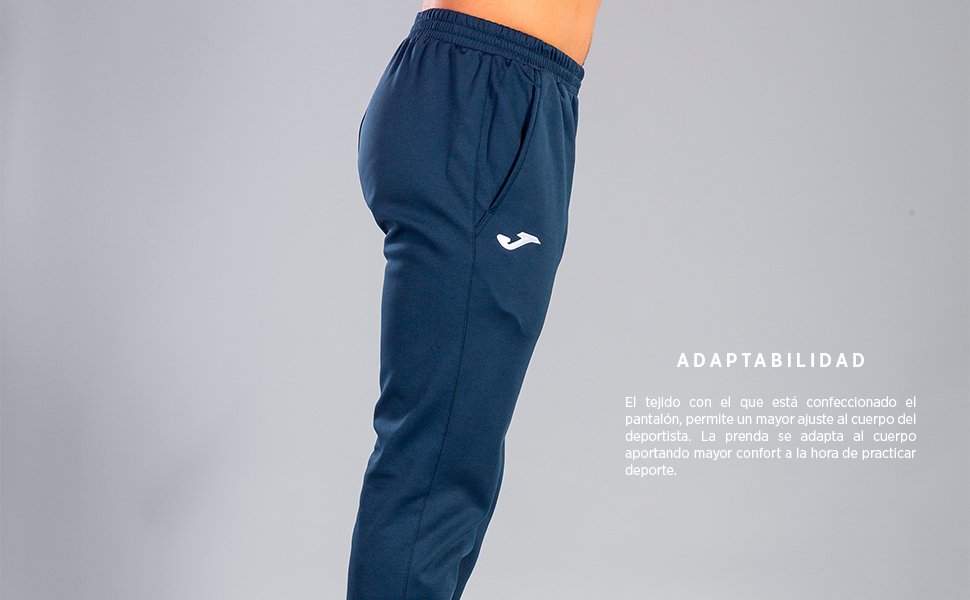 pantalón de entrenamiento hombre deporte