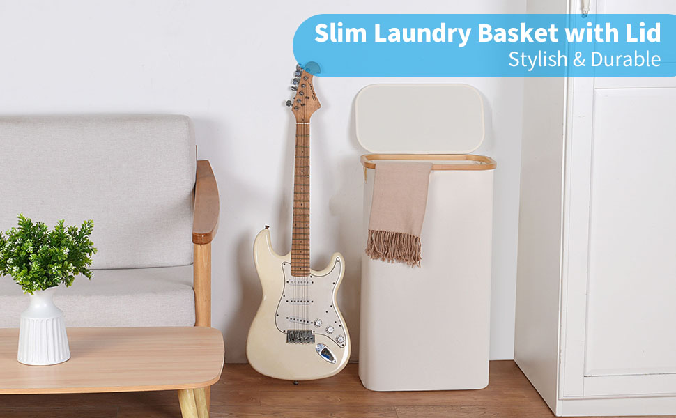 Laundry Basket