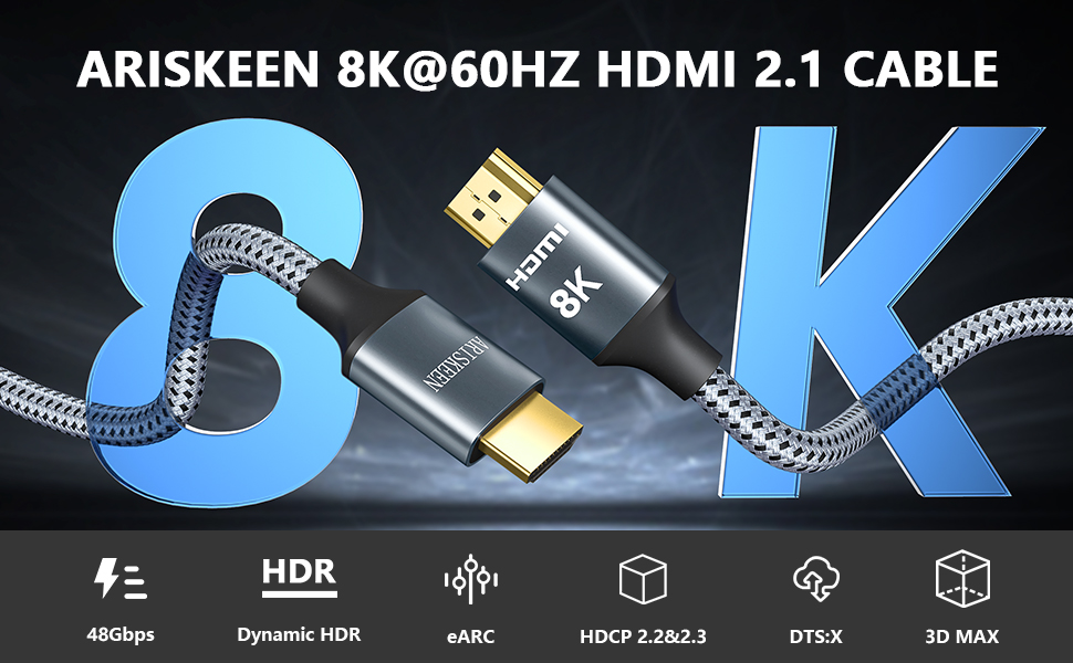 Cable HDMI