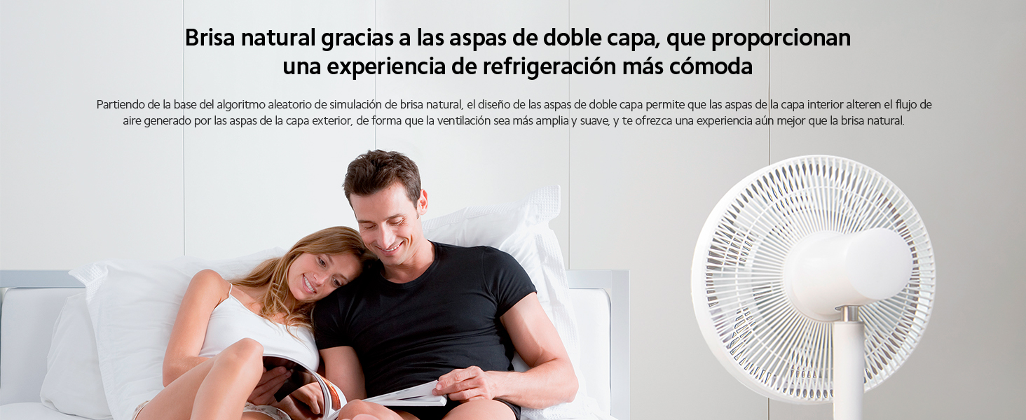 Fan 2 Pro