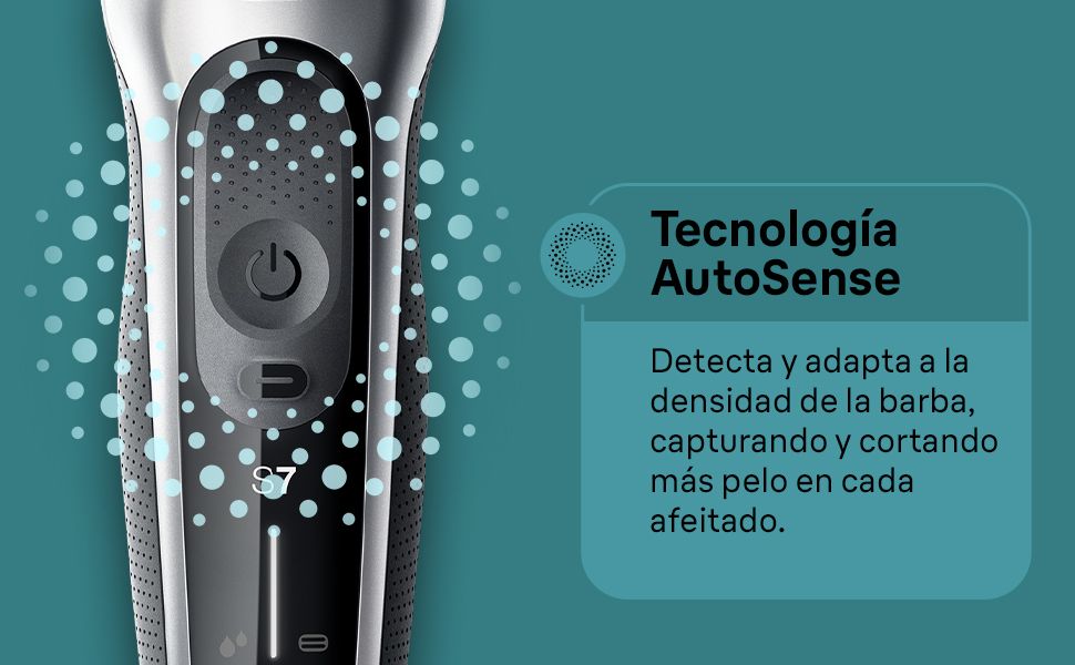 Braun Series 7 71-S4200cs