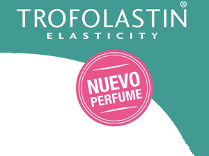 nuevo perfume