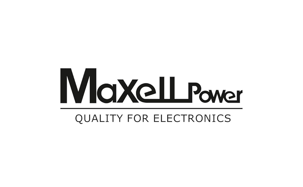 Maxellpower