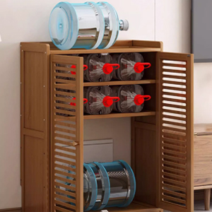 organizador de router