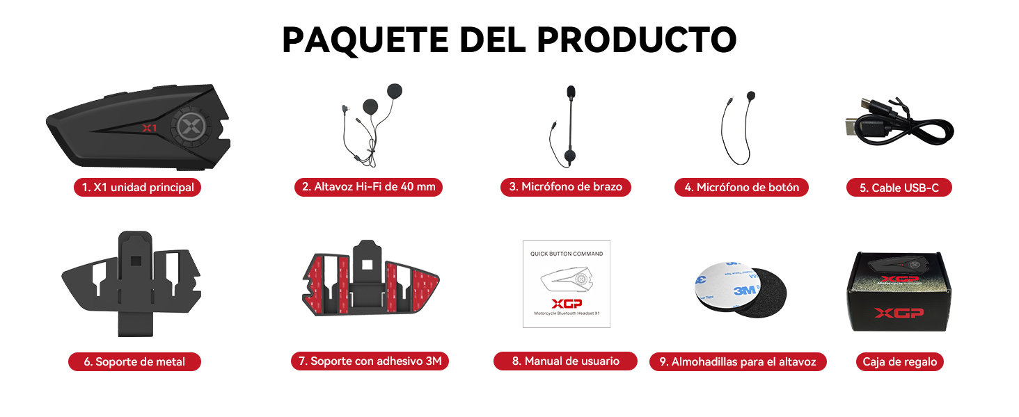 paquete
