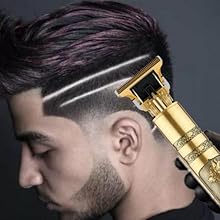Maquina Cortar Pelo
