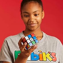 cubo rubik regalo rubiks 3x3 2x2 4x4 imposible rompe cabeza rompecabezas mágico magico