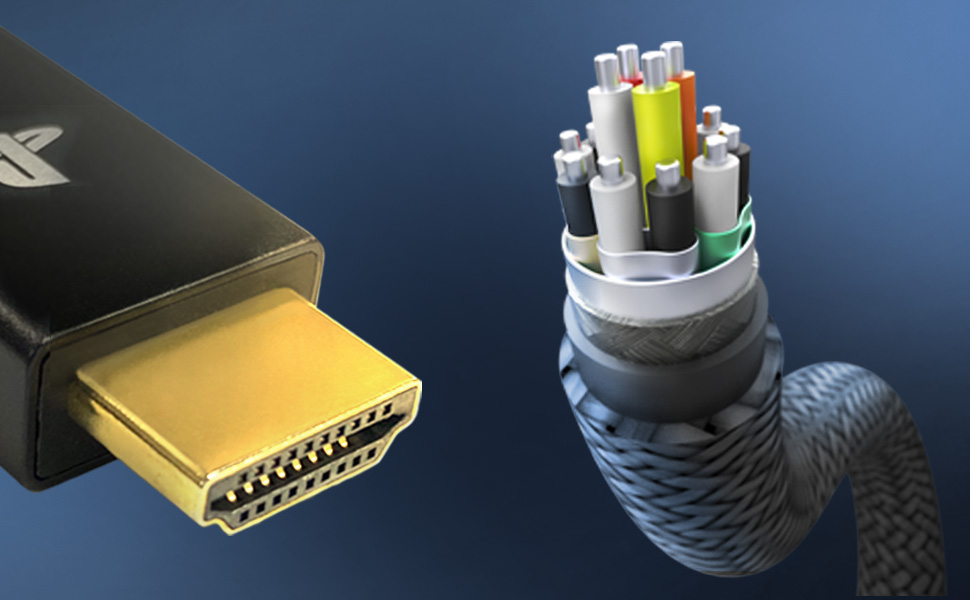 Cable HDMI para PS5