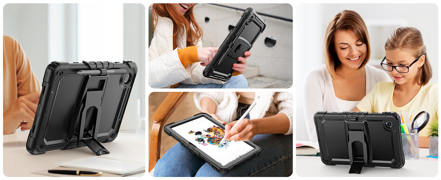 Funda Lenovo Tab M11