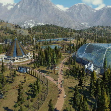 Jurassic Park 2