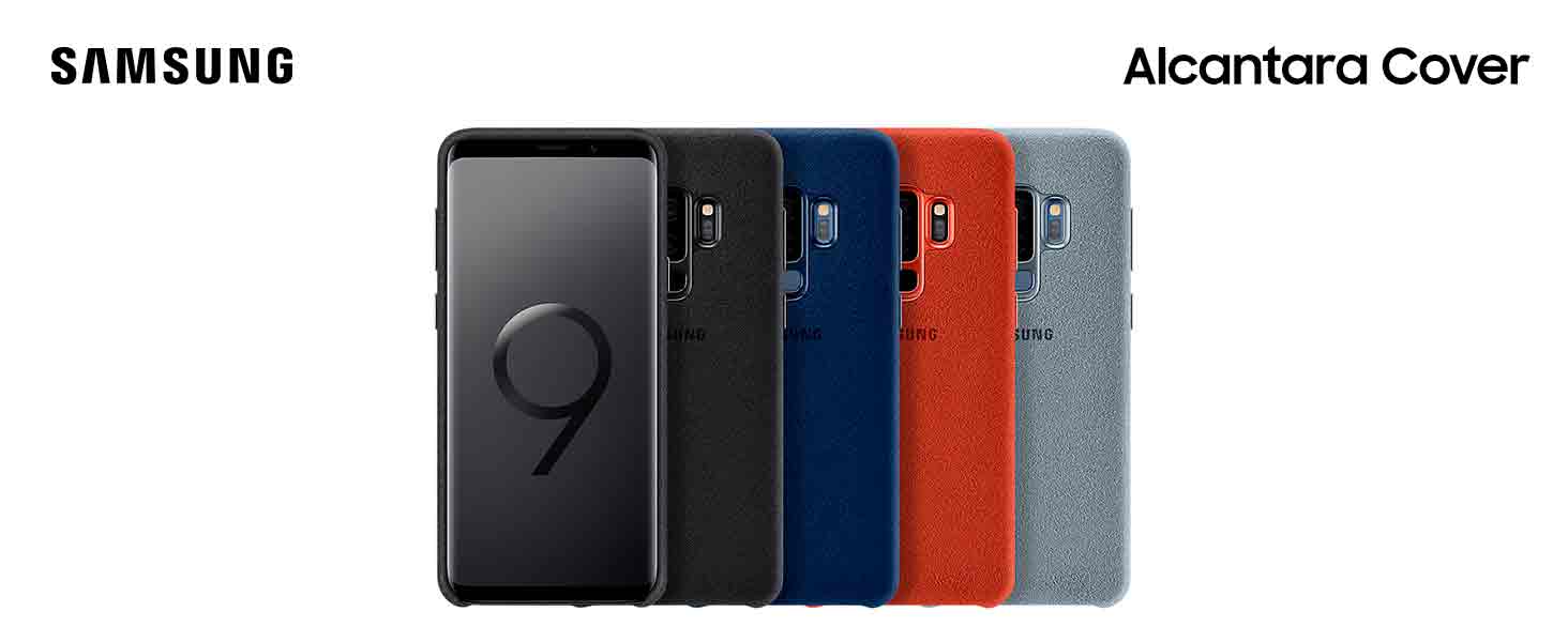 Alcantara Cover