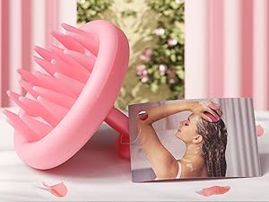 Scalp Massager