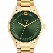 ICONIC Calvin Klein relojes mujer FW24