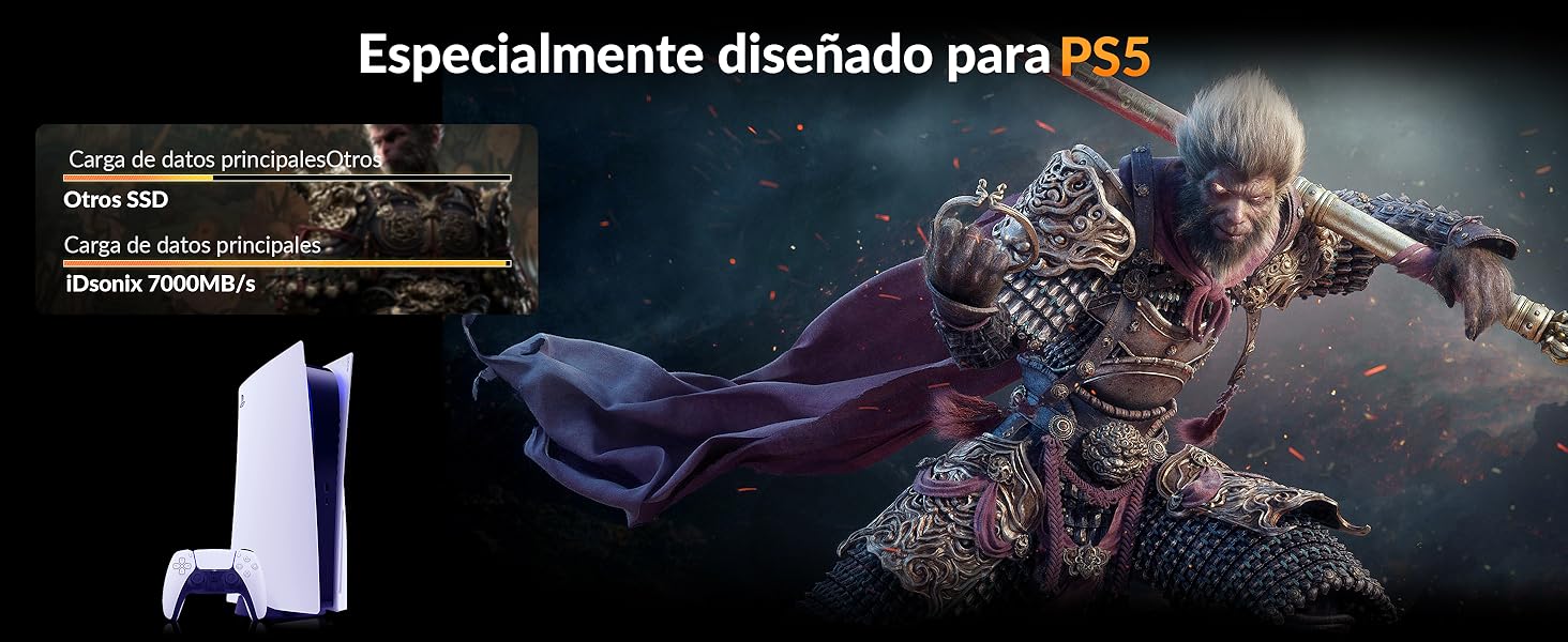 disco duro ps5
